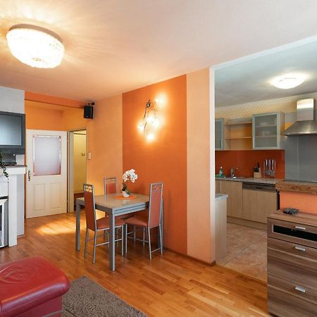 Zentrales Apartment in U-Bahn Nähe&Hauptbahnhof Wien Exterior foto