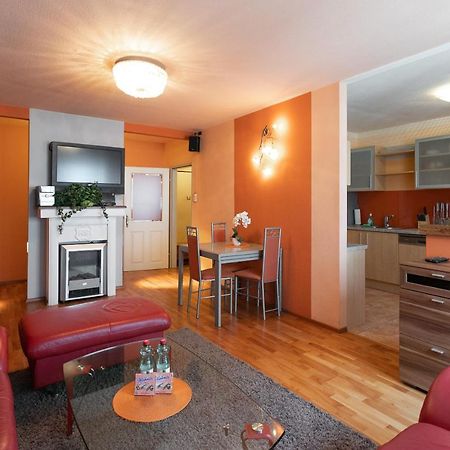 Zentrales Apartment in U-Bahn Nähe&Hauptbahnhof Wien Exterior foto